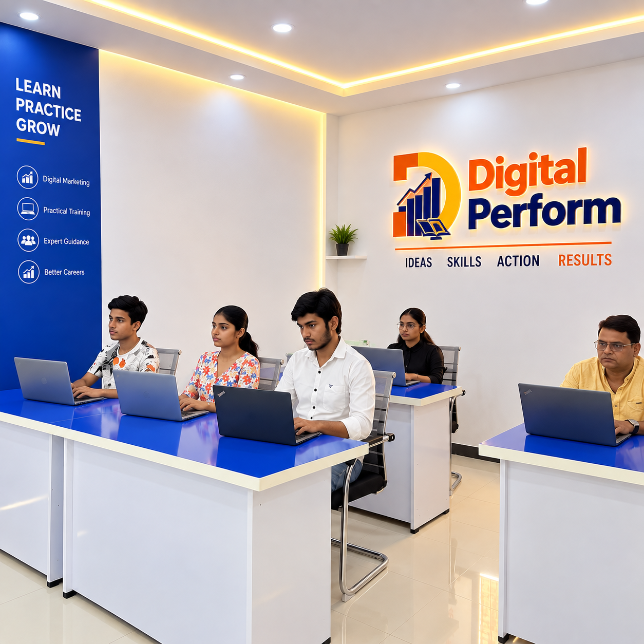 Hands-on practical session