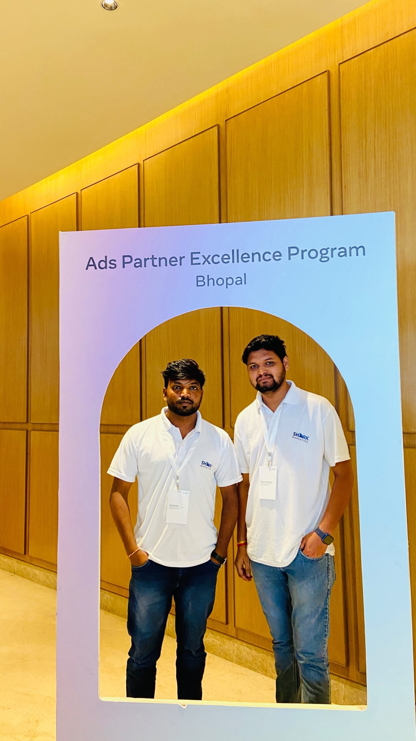 Meta Business Partner