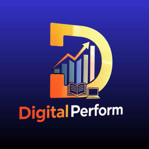 Digital Perform logo